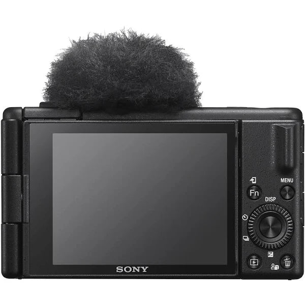 Sony ZV-1 II Vlog Camera Open Box - cambuy-lives