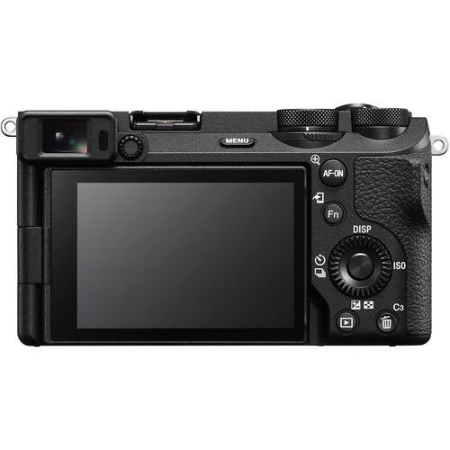 Sony Alpha ILCE-6700L APS-C Mirrorless Camera with 16-50mm Lens - cambuy-lives
