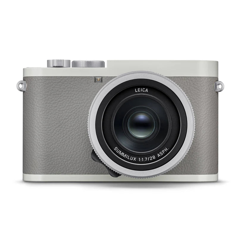 Leica Q2 ?Ghost? by Hodinkee - cambuy-lives