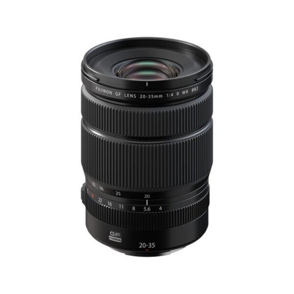 Fujifilm GF 20-35mm F4 R WR - cambuy-lives