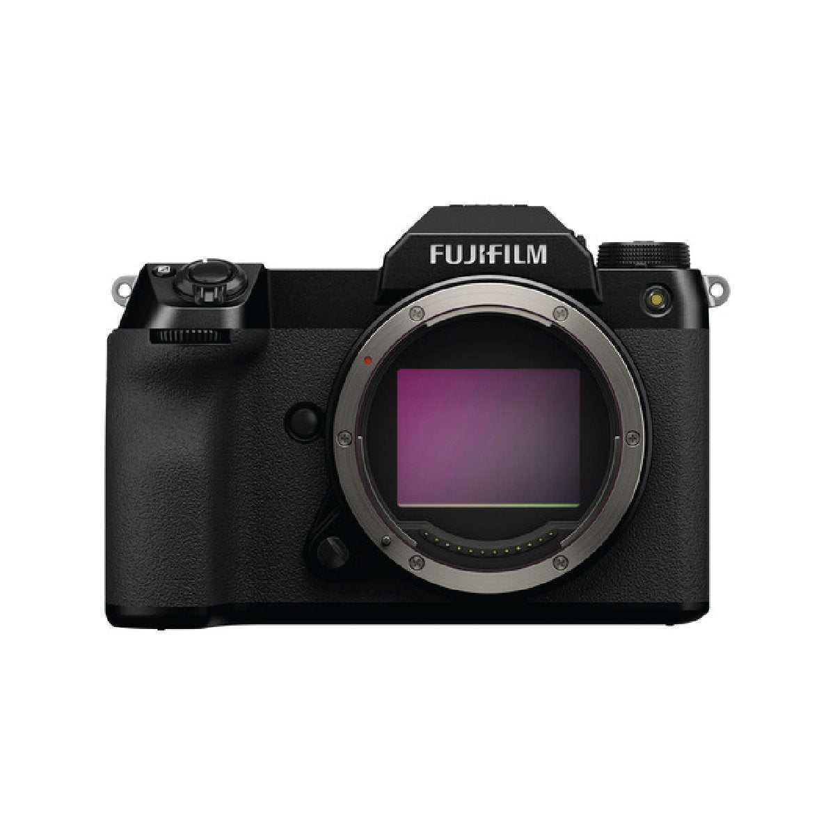 Fujifilm GFX 100S Mirrorless Large Format Camera Body ? Black - cambuy-lives
