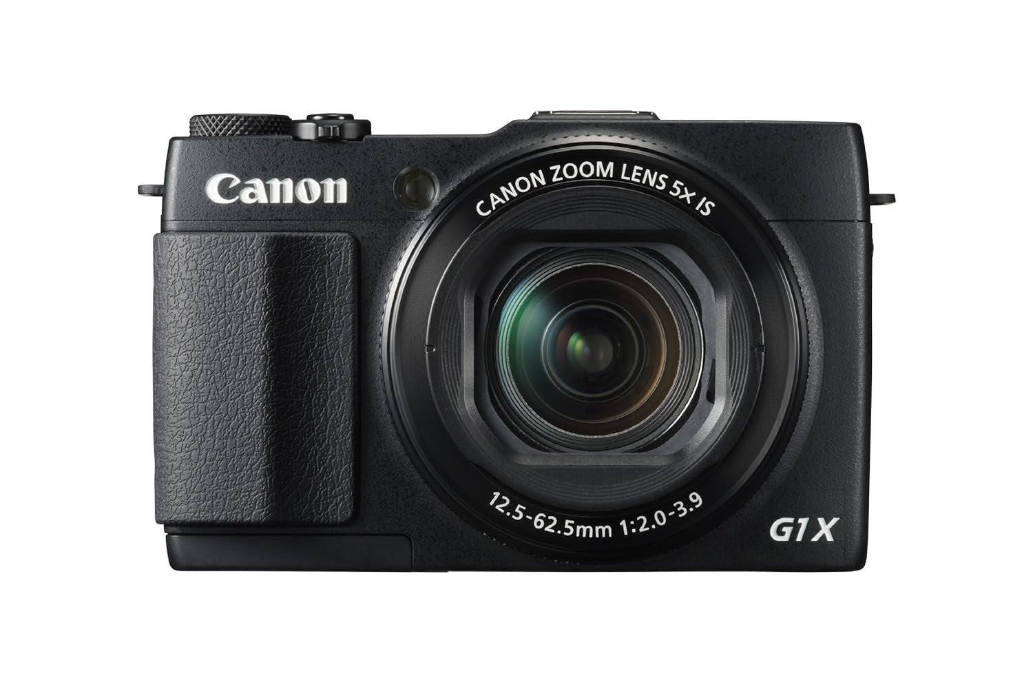 Canon Power Shot G1X Mark II Digital Camera - cambuy-lives