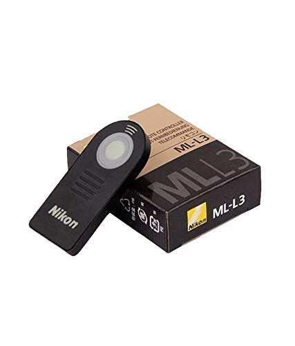 Nikon ML-L3 Remote Control - cambuy-lives
