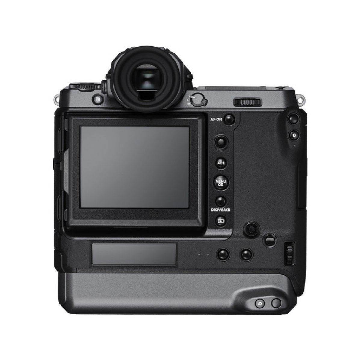 Fujifilm GFX 100 Medium Format Camera Body ? Black - cambuy-lives