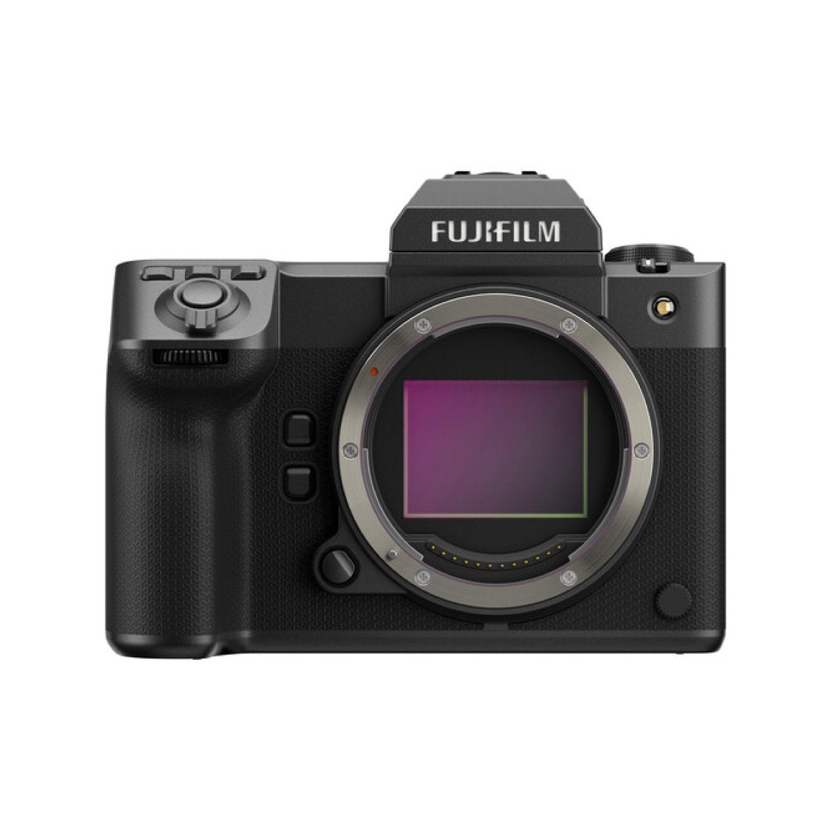 Fujifilm GFX 100 II Medium Format Camera Body ? Black - cambuy-lives