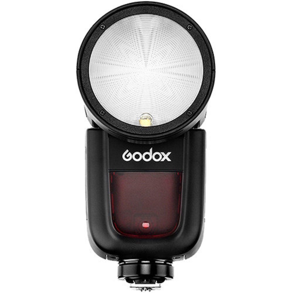 Godox V1 Flash for Olympus and Panasonic - cambuy-lives