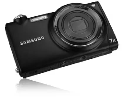 SAMSUNG ST5000 Digital Camera - cambuy-lives