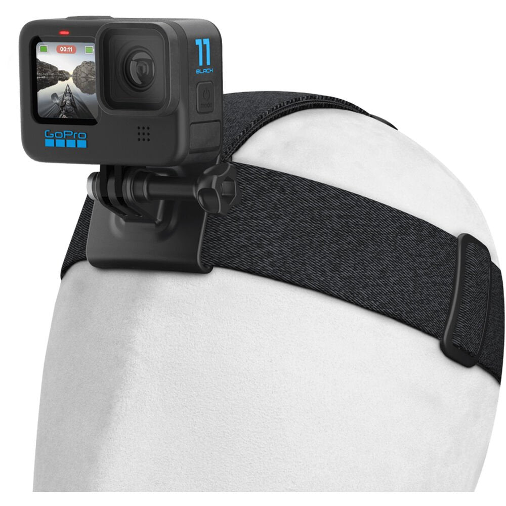 GoPro Head Strap 2.0 - cambuy-lives