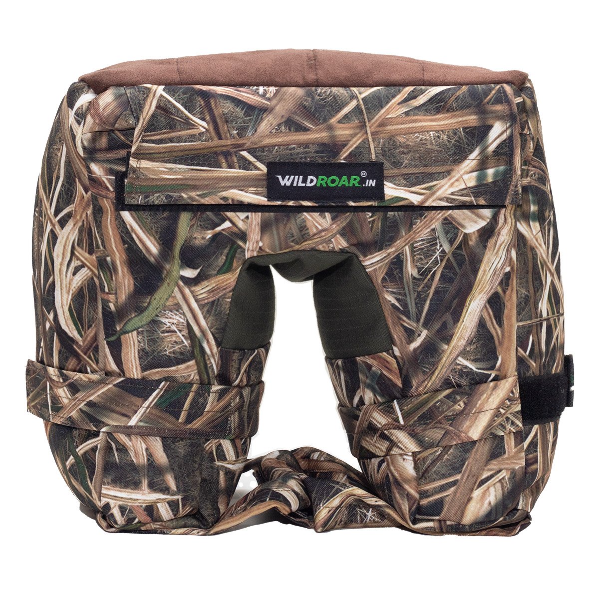 Bean Bag-New Grassland Camo- Filled with Beans - cambuy-lives