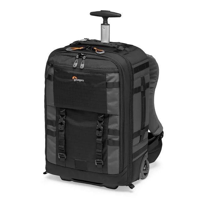 Lowepro Pro Trekker RLX 450 AW II | Convertible Camera Backpack - cambuy-lives