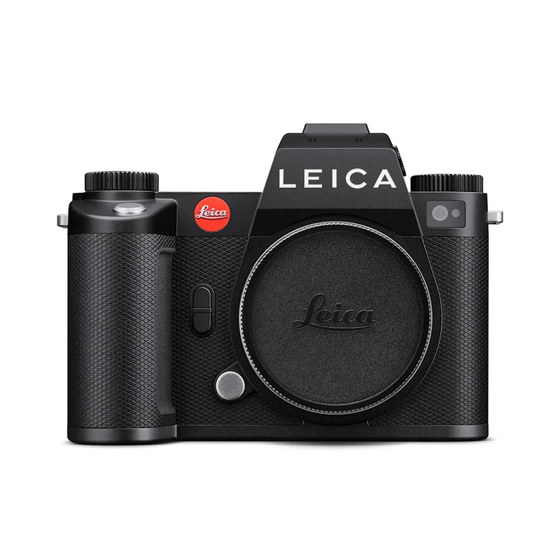LEICA SL3, BLACK - cambuy-lives