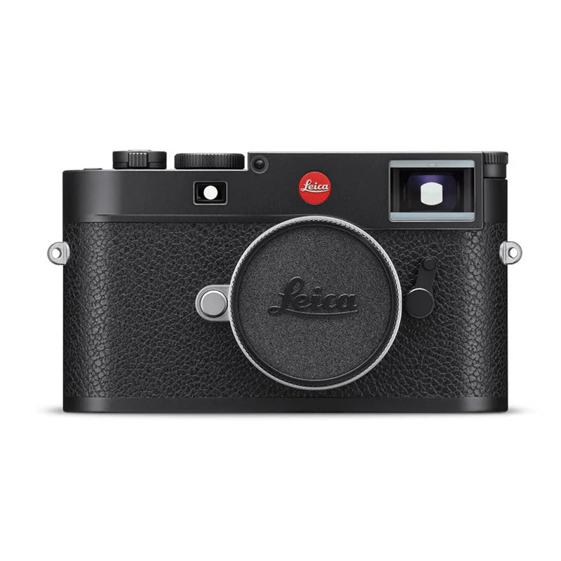 Leica M11, Black - cambuy-lives