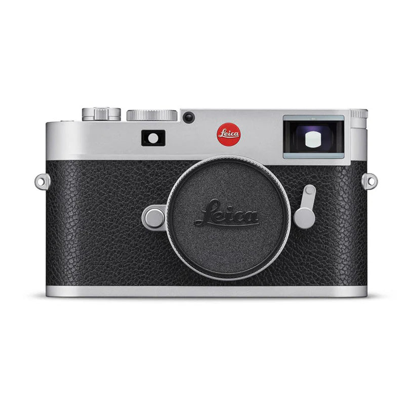 Leica M11, Silver - cambuy-lives