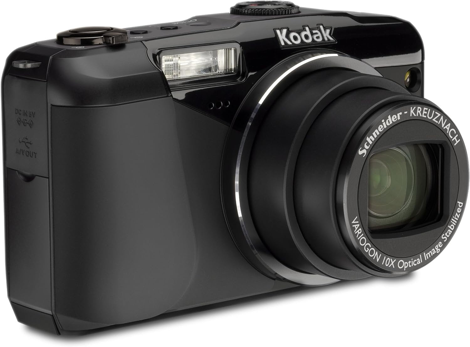 Kodak EasyShare Z950 Digital Camera - cambuy-lives
