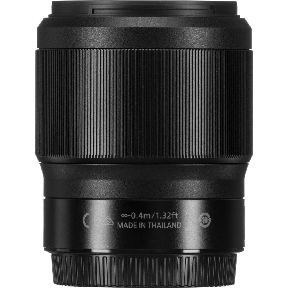 Used Nikon NIKKOR Z 50mm f/1.8 S Lens - cambuy-lives