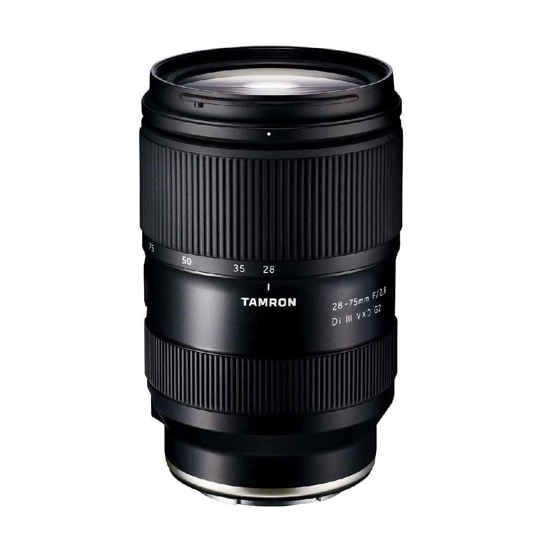 Used Tamron 28-75mm f/2.8 Di III VXD G2 Lens for Sony E lens - cambuy-lives