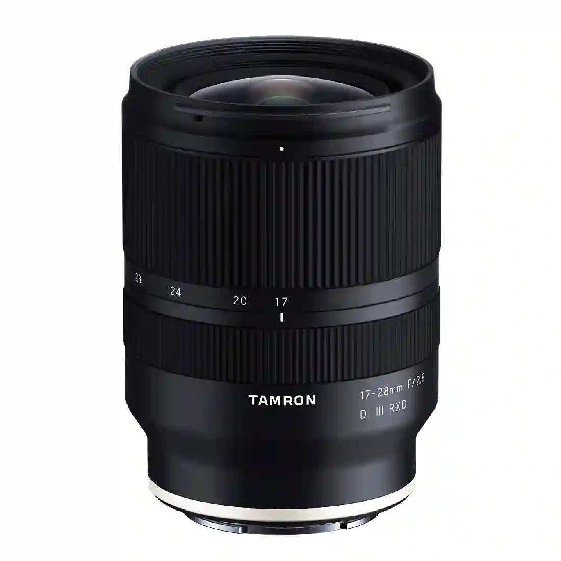 Used Tamron 17-28 F/2.8 Di III RXD Lens Sony E - cambuy-lives