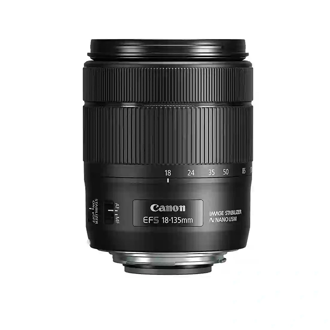 Used canon 18-135 mm usm lens - cambuy-lives
