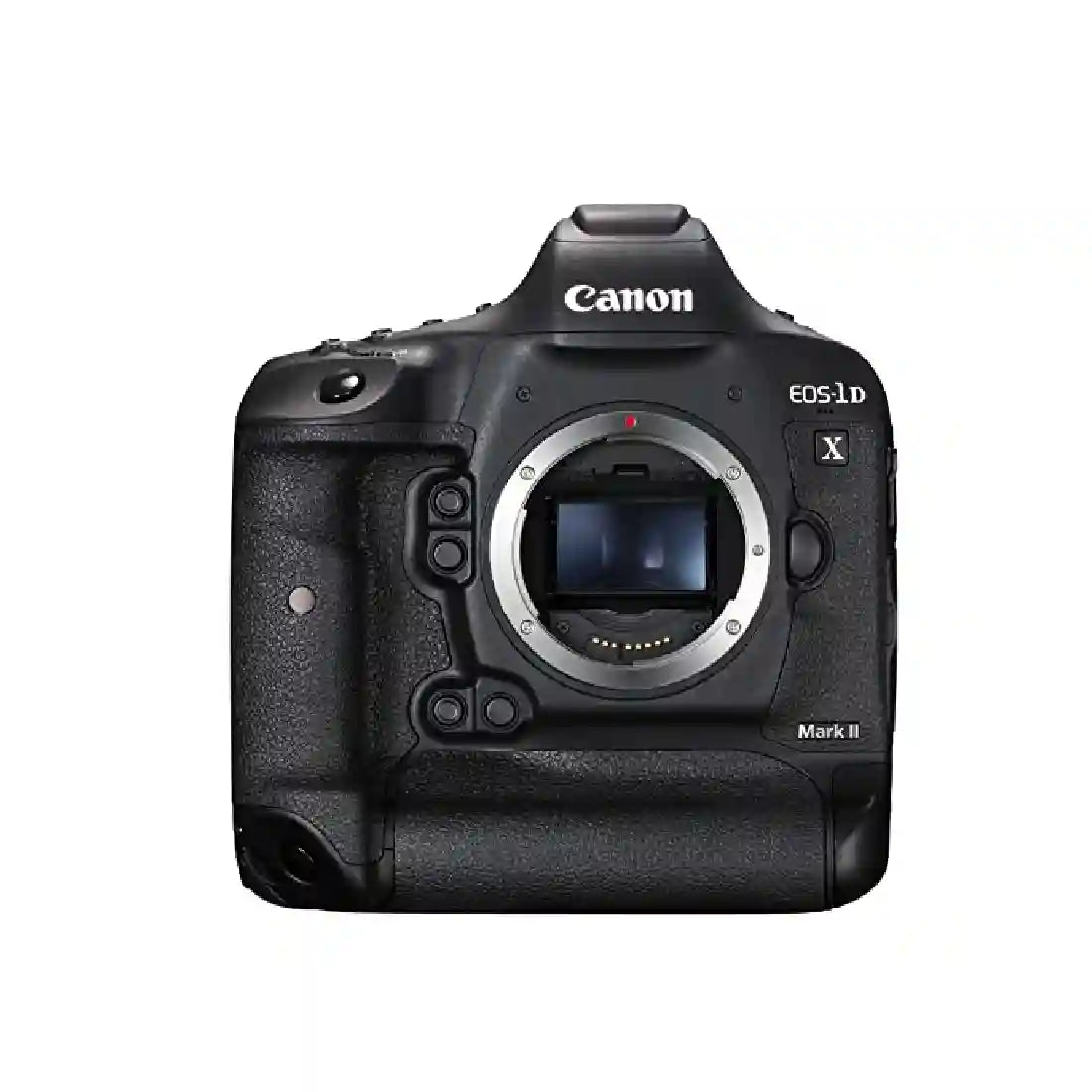Used Canon EOS-1D X Mark II Body With Battery Charger - cambuy-lives