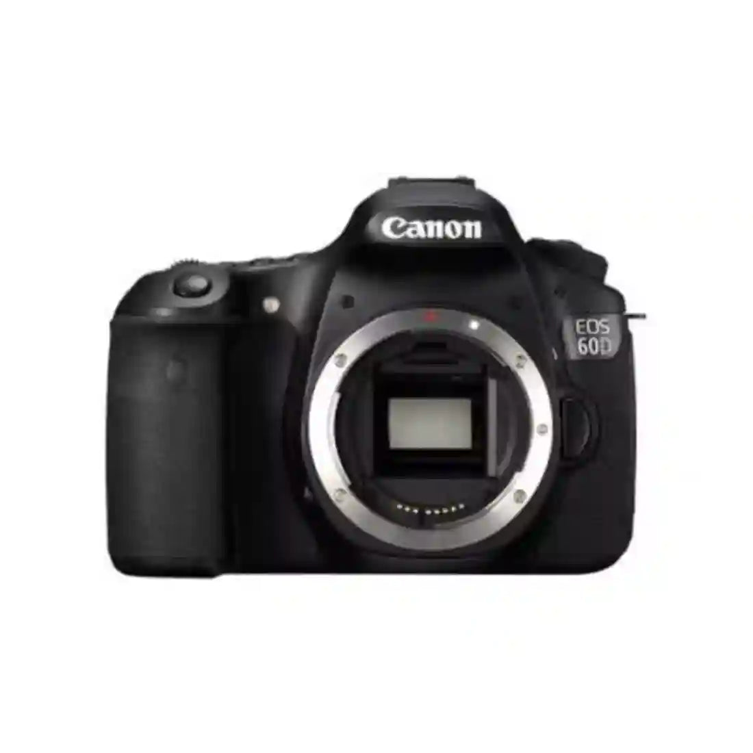 Used Canon 60 D camera with 18-55 mm lens - cambuy-lives