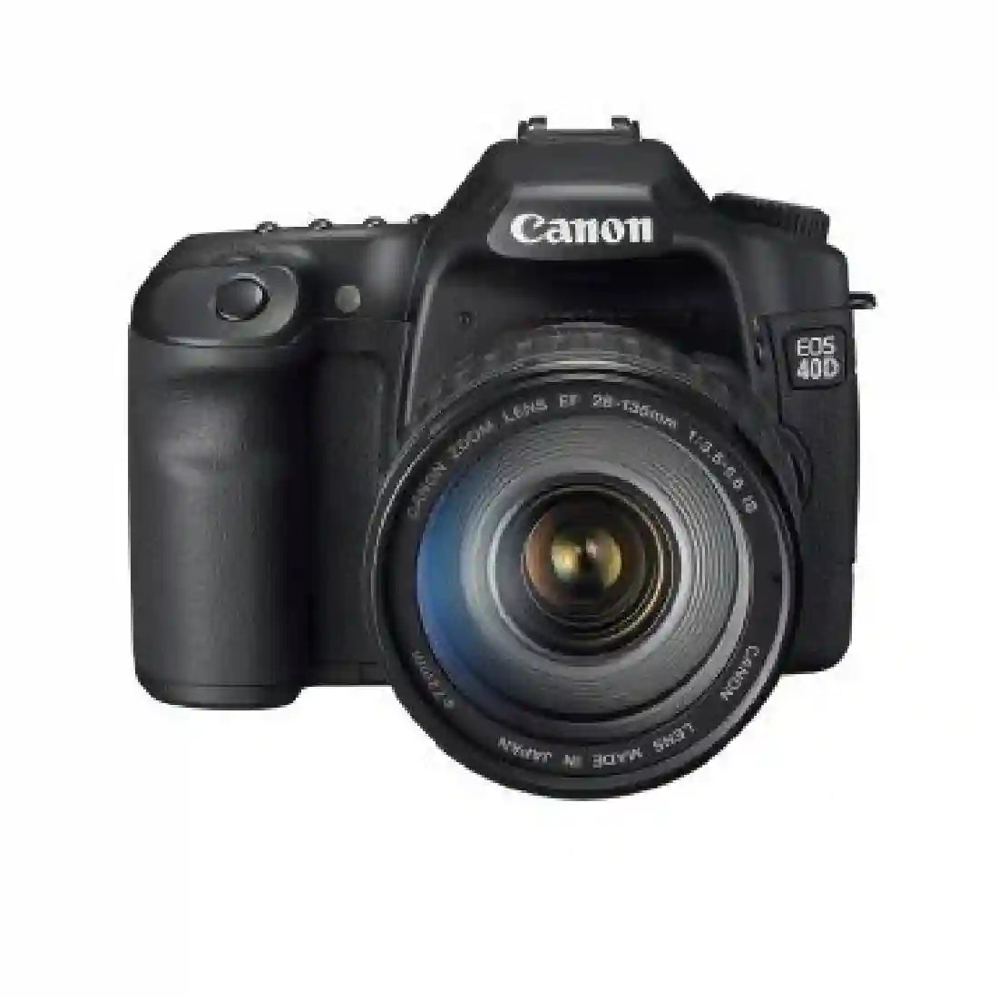 Used Canon EOS 40D DSLR Camera with 18-55 stm lens - cambuy-lives