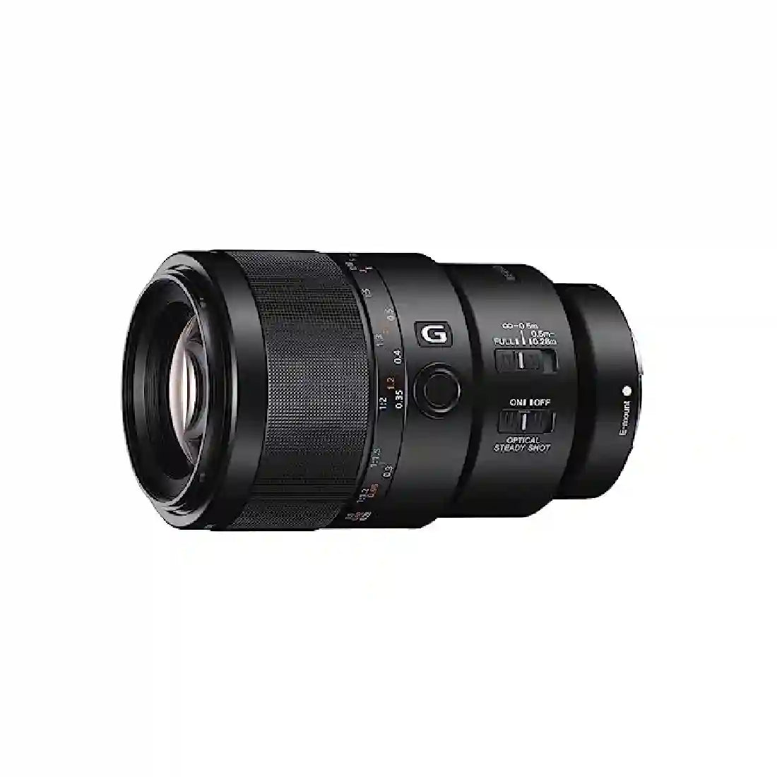 Used Sony 90mm f/2.8-22 Macro Lens - cambuy-lives