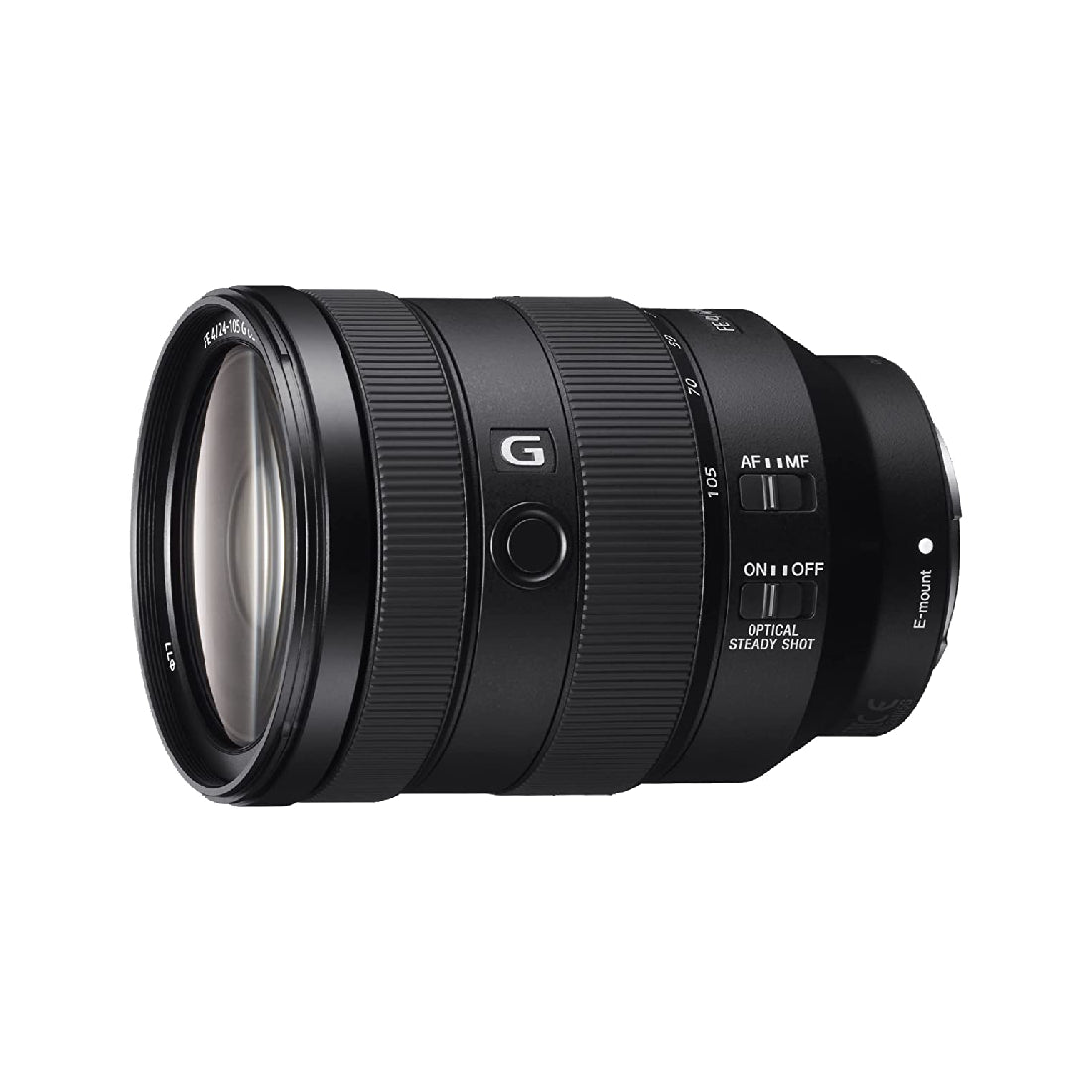 Used Sony SEL24105G FE 24-105 mm lens - cambuy-lives