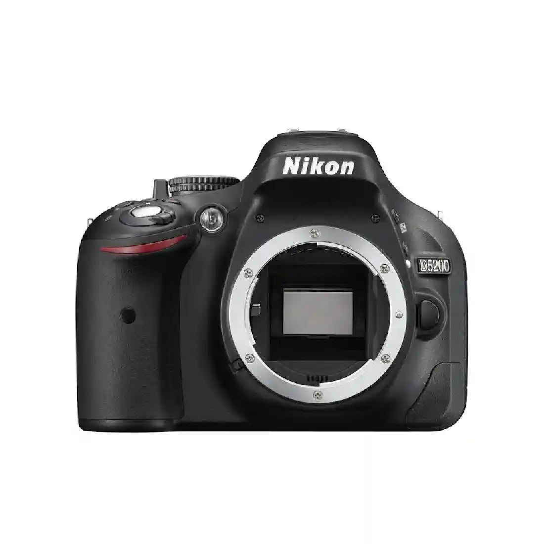 Used Nikon D5200 Camera With 18-55mm lens - cambuy-lives