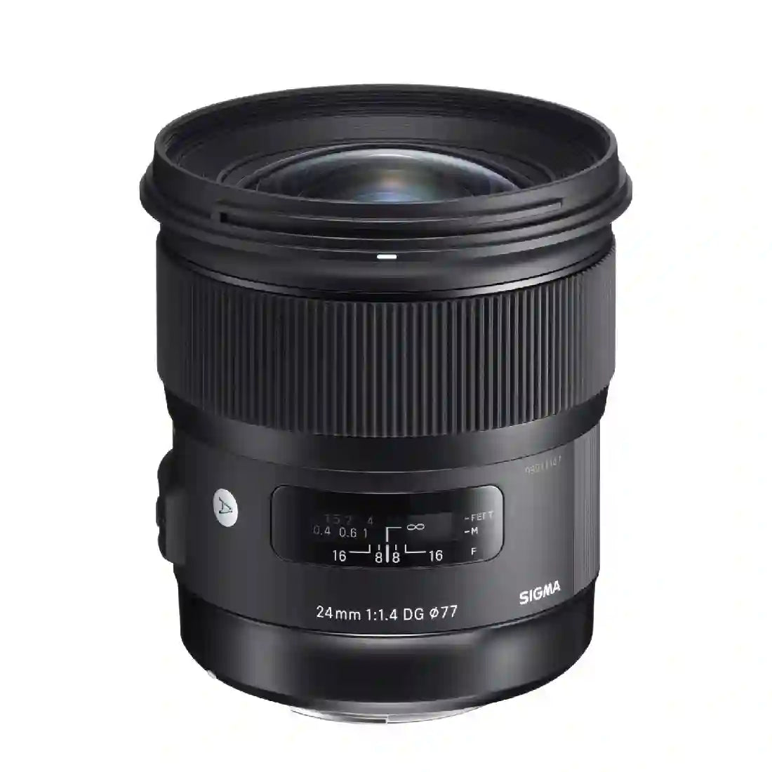 Used Sigma 24mm f/1.4 DG HSM Art Lens Sony E Mount - cambuy-lives