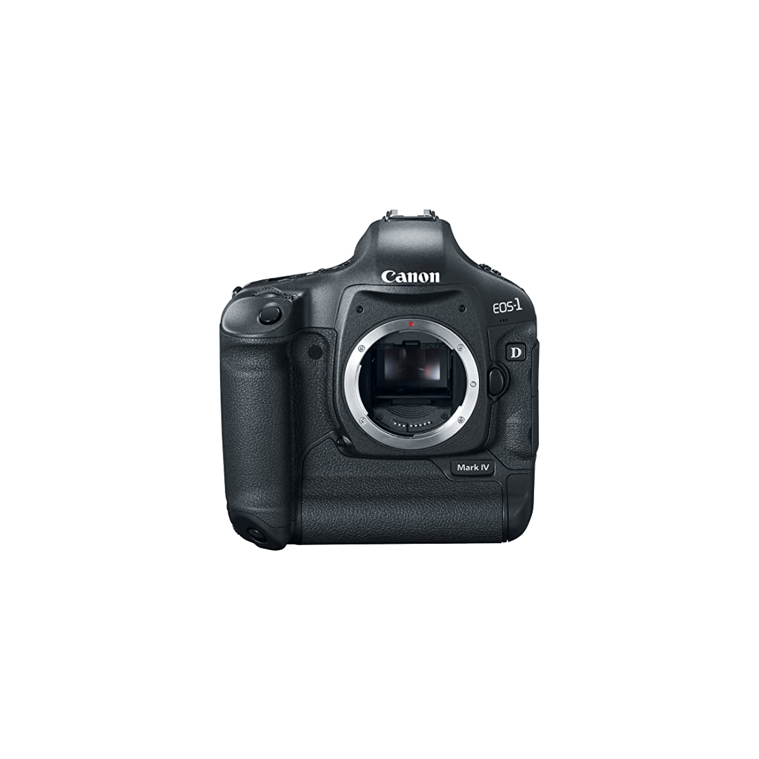 Used Canon 1D Mark IV Body With Battery Charger - cambuy-lives