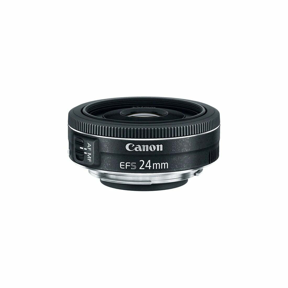 Used Canon EF-S 24mm f/2.8 STM Lens - cambuy-lives