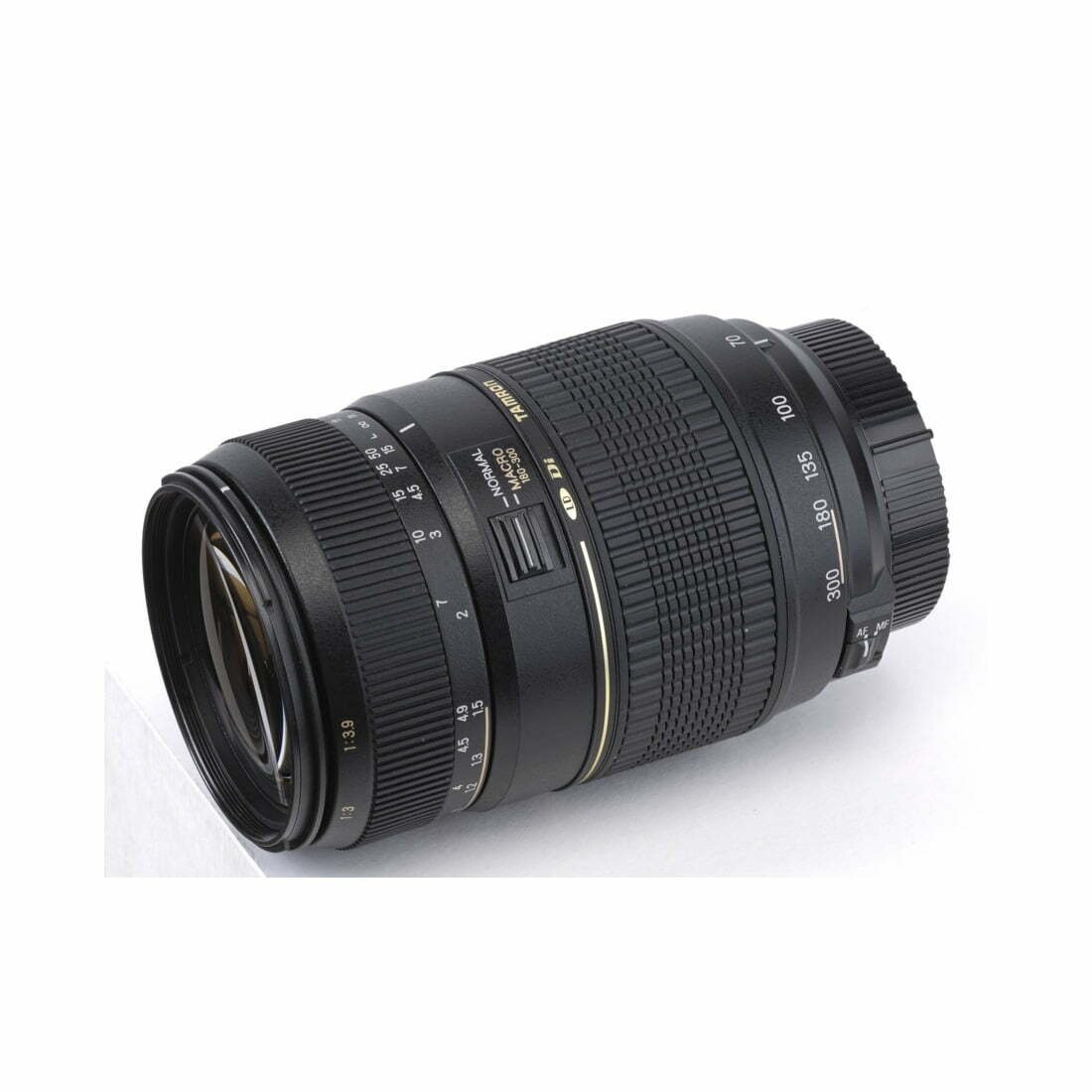Used Tamron 70-300mm AF 1:4-5.6 Lens nikon - cambuy-lives