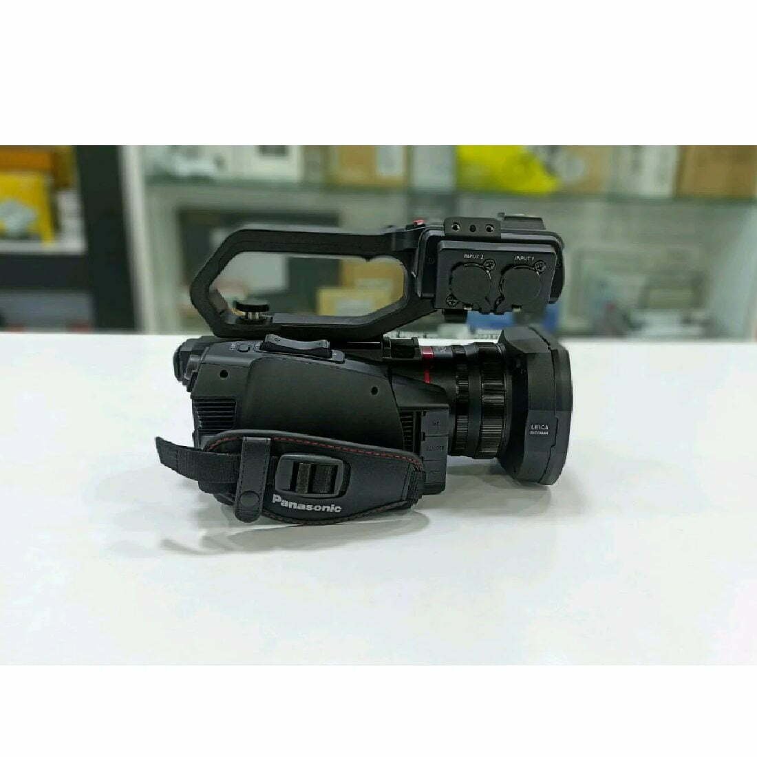 Used Panasonic cx8 Video Camera - cambuy-lives