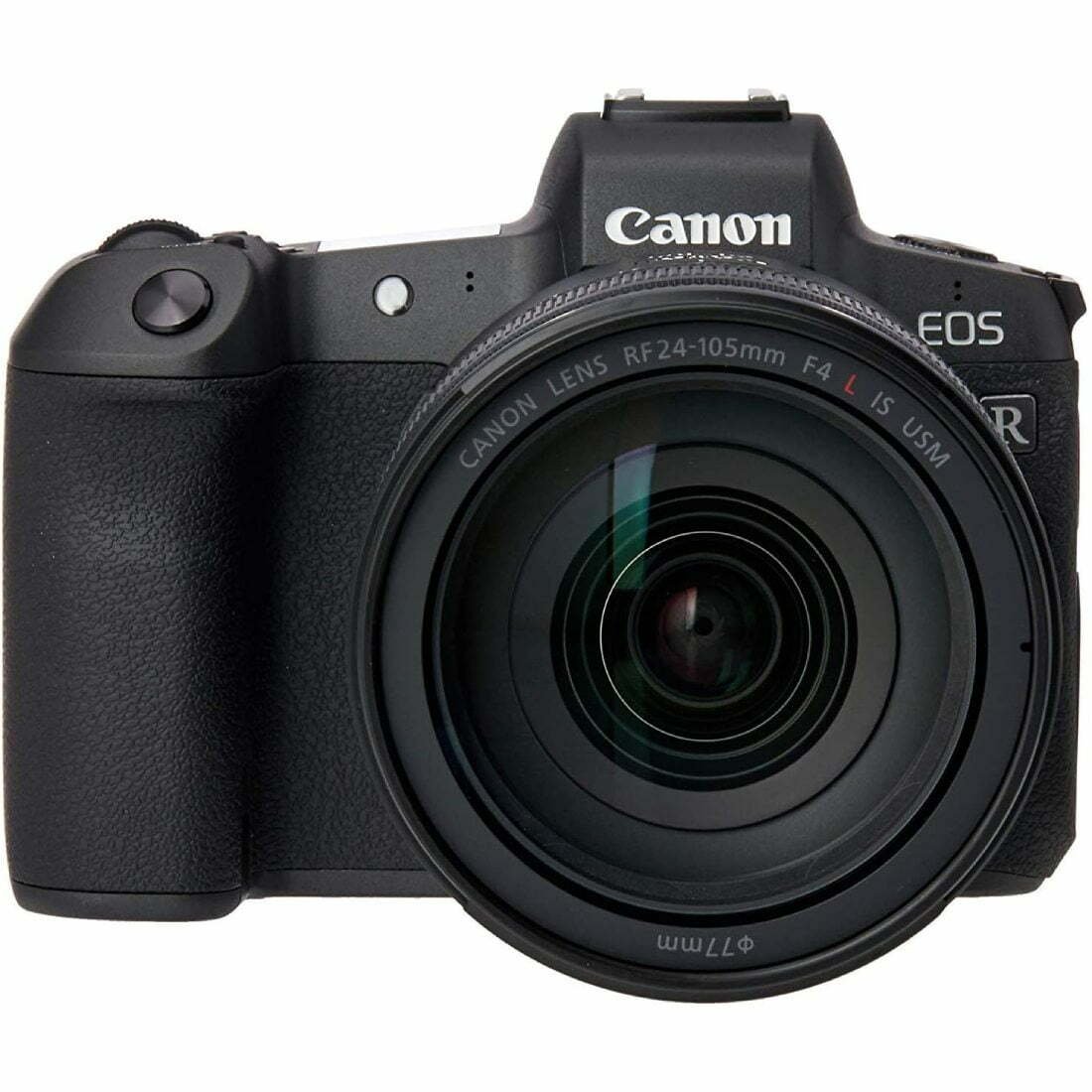 Used Canon EOS R Camera Body - cambuy-lives