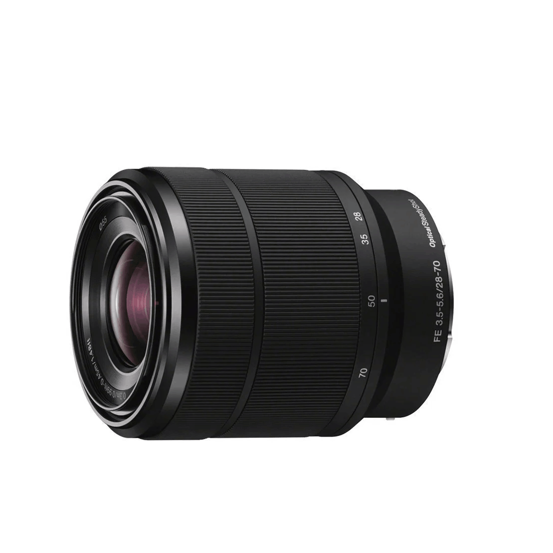 Sony FE 28-70mm F3.5-5.6 Lens Unboxed Unused - cambuy-lives