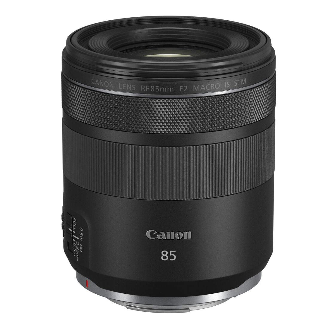 Used Canon RF85mm f/2 IS STM - cambuy-lives