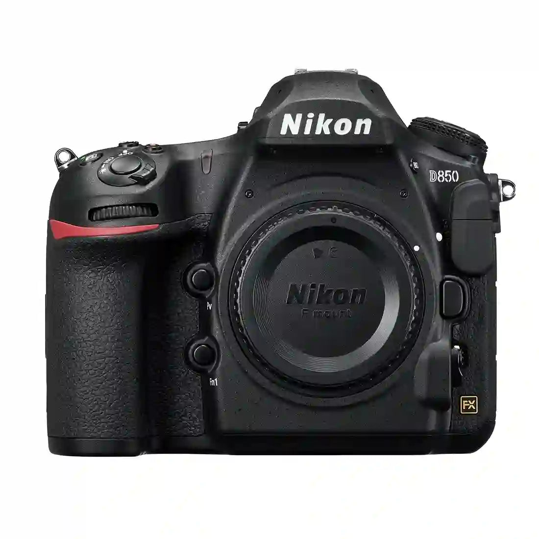 Used Nikon D850 45.7 MP Camera body only - cambuy-lives