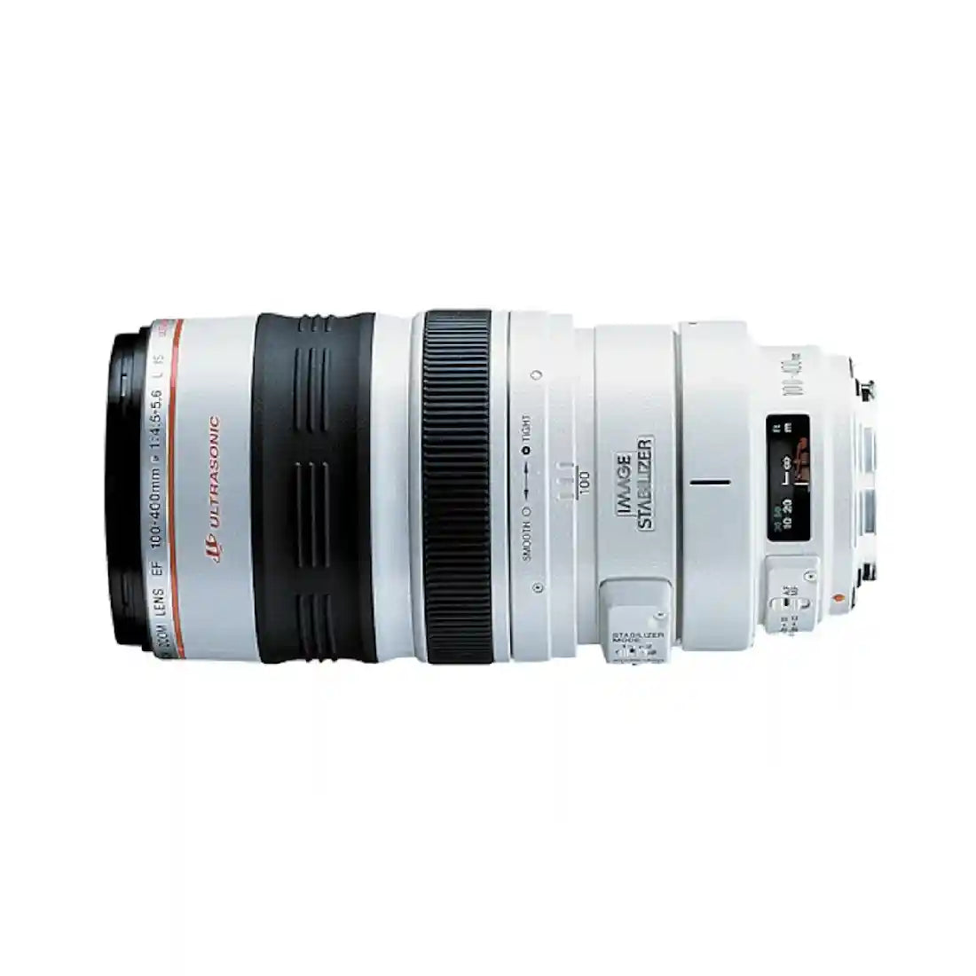 Used Canon EF 100-400mm f/4.5-5.6L IS USM Lens - cambuy-lives
