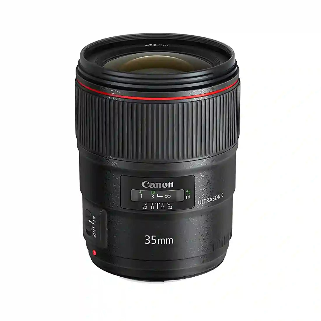 Used Canon EF 35mm f/1.4L II USM Lens - cambuy-lives