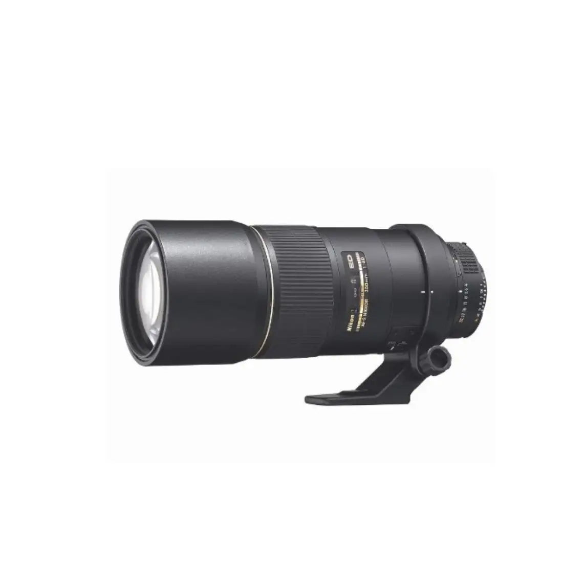 Used Nikon AF-S Nikkor 300mm F/4.0 D - cambuy-lives