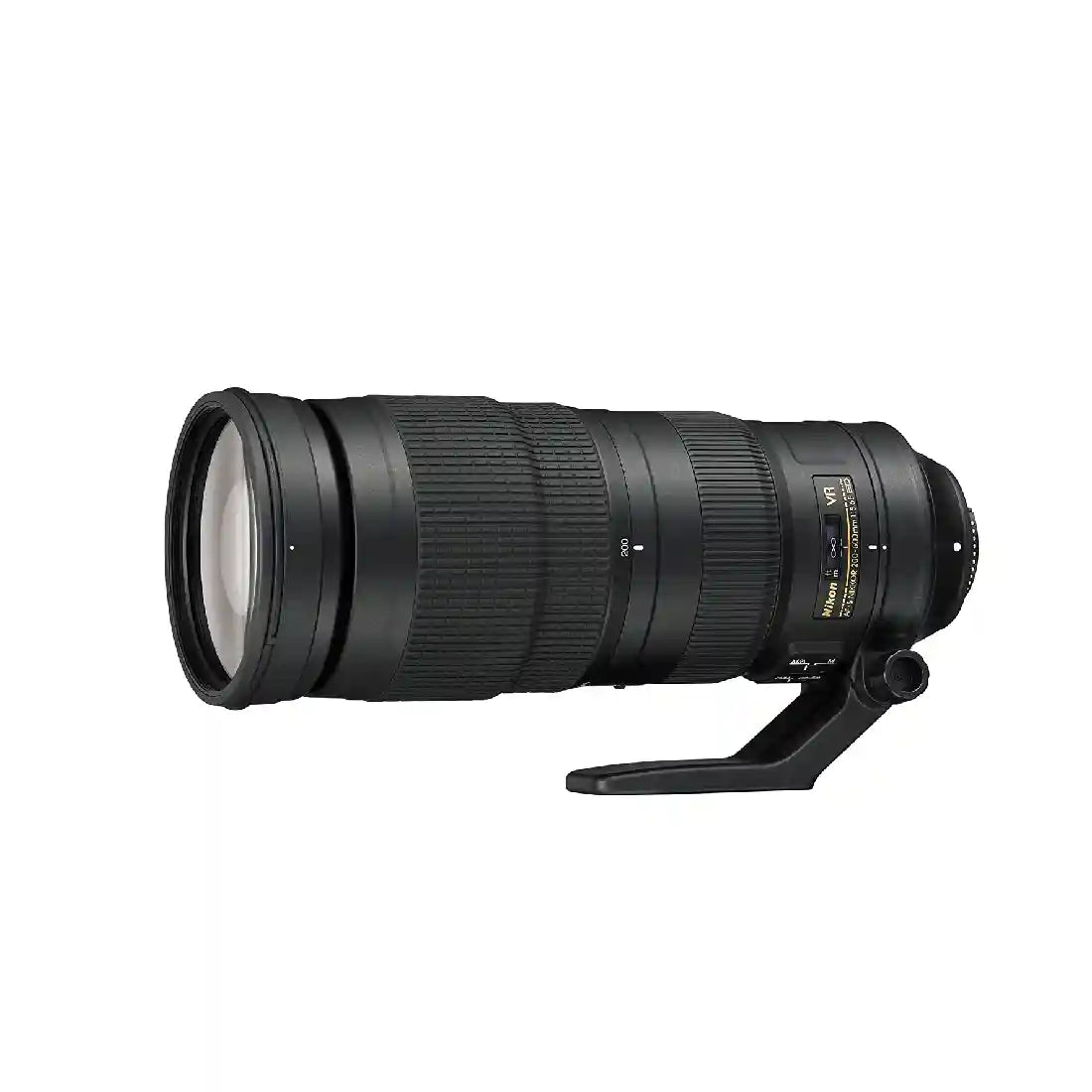 Used Nikon AF-S Nikkor 200-500MM F/5.6E ED VR lens - cambuy-lives