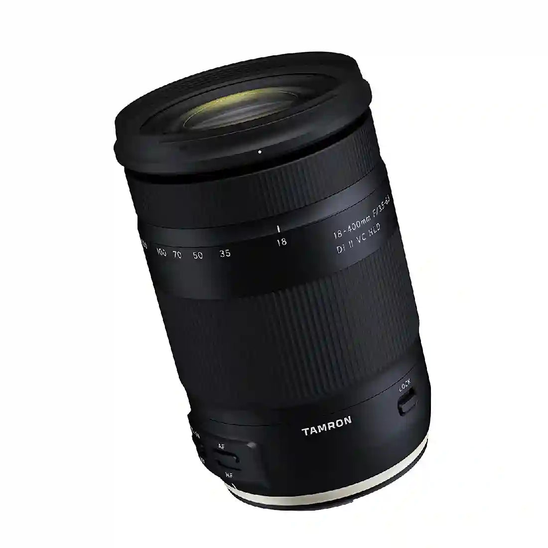 Used Tamron 18-400mm F/3.5-6.3 Nikon Lens - cambuy-lives