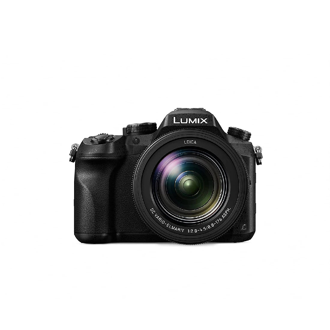 Used Panasonic Lumix FZ2500 Digital Camera - cambuy-lives
