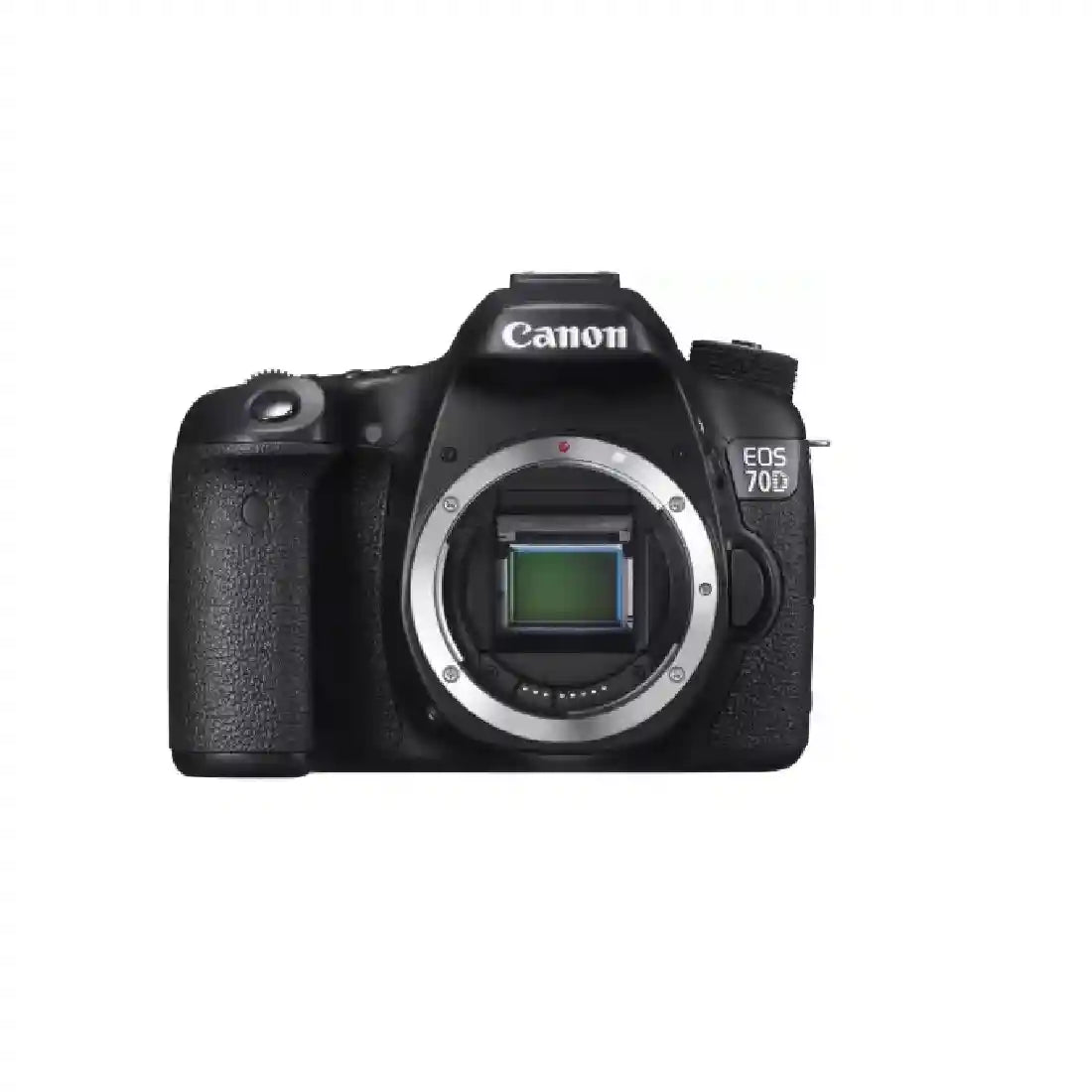 Used Canon 70D Cammera With 15-85mm lens - cambuy-lives