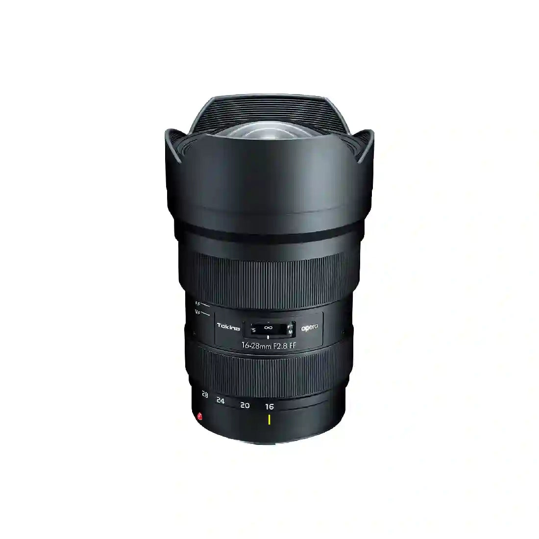 Used Tokina 16-28mm F/2.8 AF Lens Canon - cambuy-lives