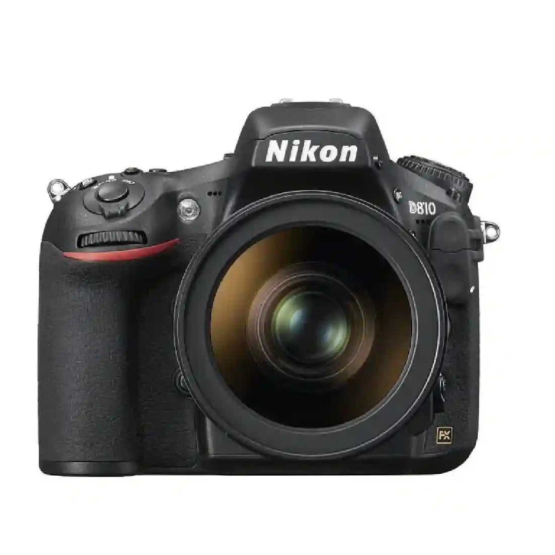Used Nikon D810 Dslr Camera Body With 24-120mm Lens - cambuy-lives