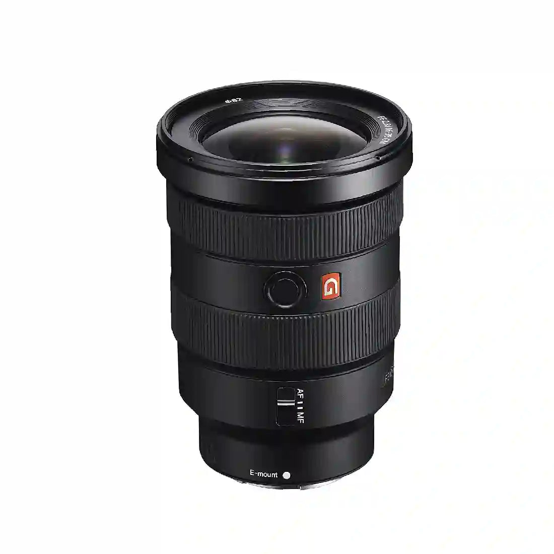 Used Sony GM 16-35mm f/2.8-22 Zoom Camera Lens - cambuy-lives