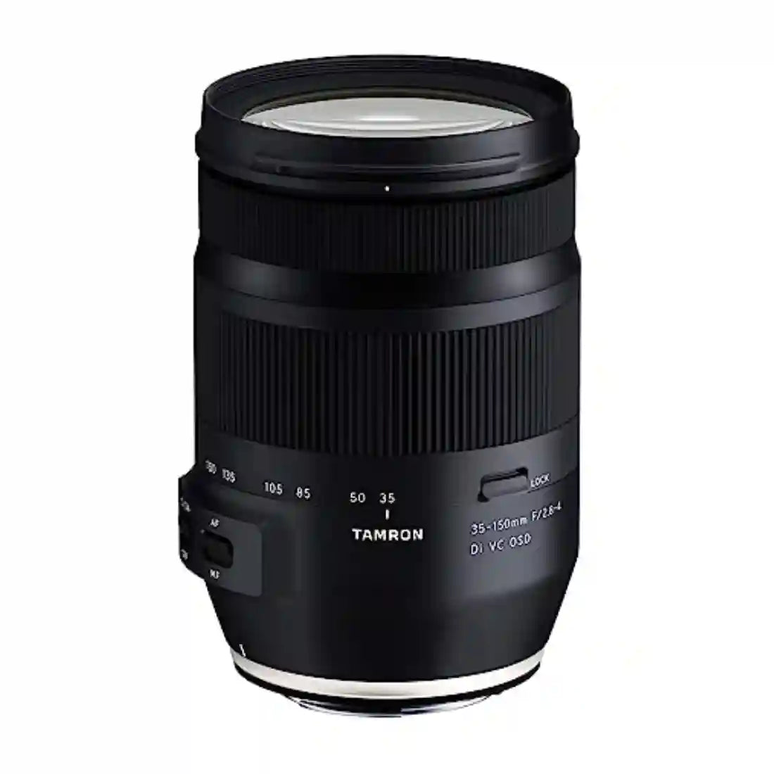 Used Tamron 35-150mm f/2.8-4 Lens for Canon EF - cambuy-lives