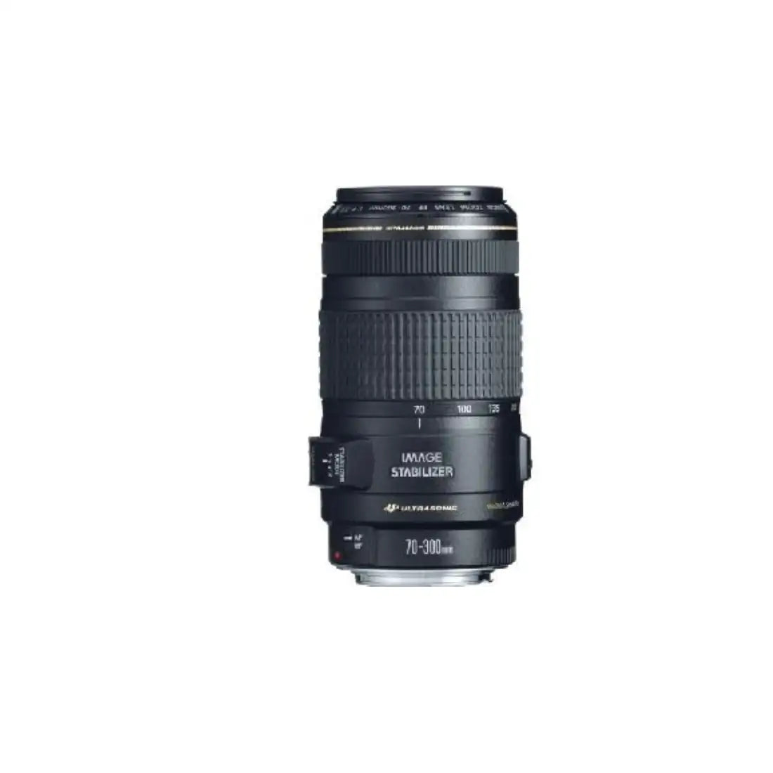 Used Canon EF 70-300mm F/4-5.6 is USM lens - cambuy-lives