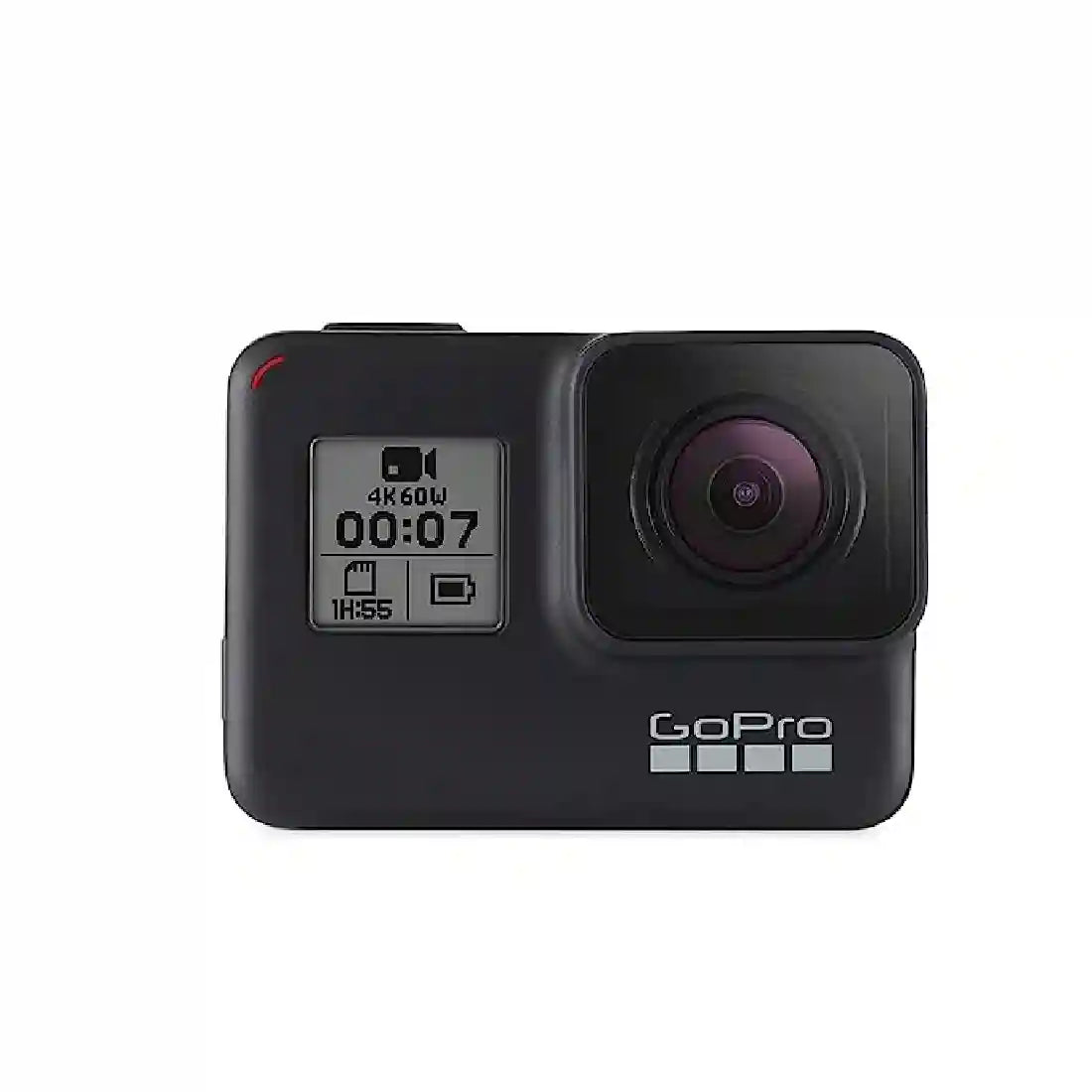 Used GoPro Hero 7 Black Action Camera - cambuy-lives